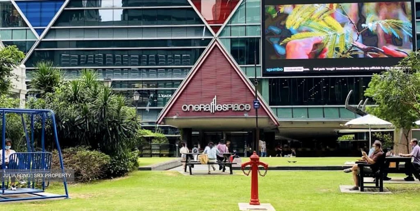 One Raffles Place (D1), Retail #577727961